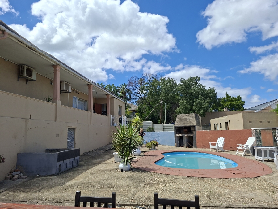 4 Bedroom Property for Sale in Cannon Hill Eastern Cape